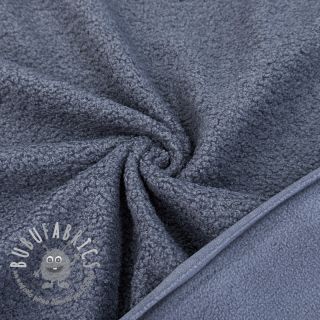 Fleece TEDDY DOUBLE SIDED jeans