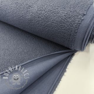 Fleece TEDDY DOUBLE SIDED jeans