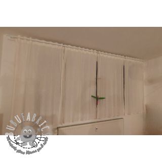 Lino prelavato 170 g ecru