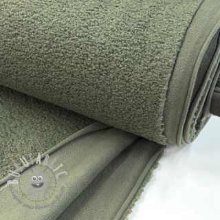 Fleece TEDDY DOUBLE SIDED pickle