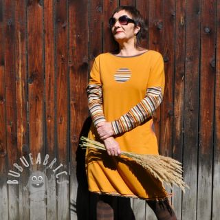 Felpa PREMIUM dark camel