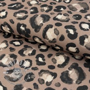 Tessuto decorativo ANIMAL SKIN - CAMEL