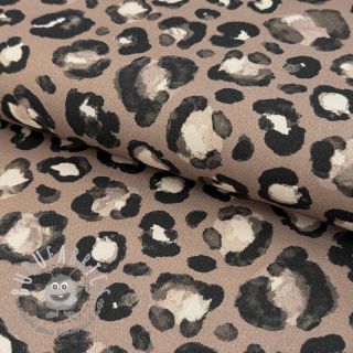 Tessuto decorativo ANIMAL SKIN - CAMEL