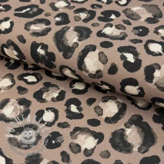 Tessuto decorativo ANIMAL SKIN - CAMEL