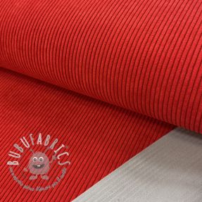 Velluto a coste HUGGY homard