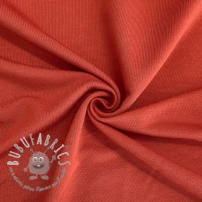 Felpa modal TENCEL brique