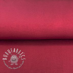 Jersey TENCEL modal fuchsia