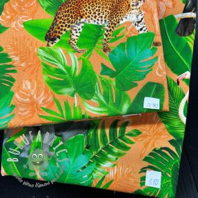 Last pieces package Tessuto decorativo TEFLON 399