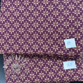 Last pieces package Tessuto decorativo 1230