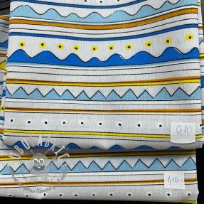 Last pieces package Tessuto decorativo 1232