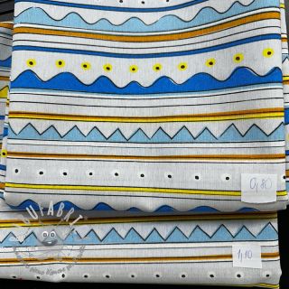 Last pieces package Tessuto decorativo 1232