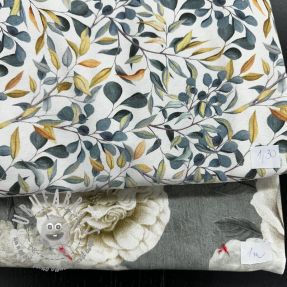 Last pieces package Tessuto decorativo 1233