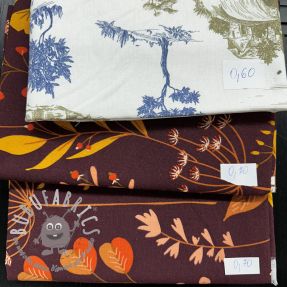 Last pieces package Tessuto decorativo 1235