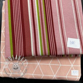 Last pieces package Tessuto decorativo 1237