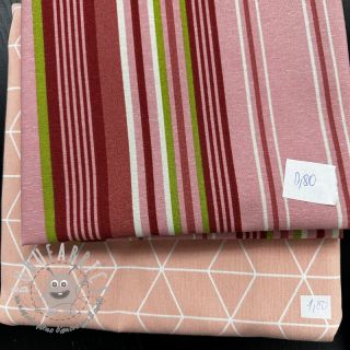 Last pieces package Tessuto decorativo 1237