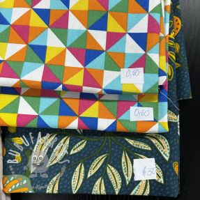 Last pieces package Tessuto decorativo 1242