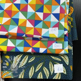 Last pieces package Tessuto decorativo 1242