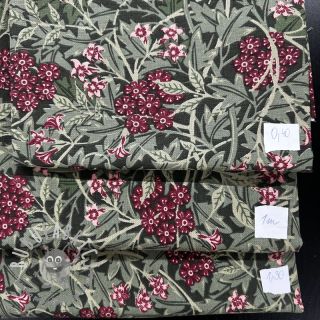 Last pieces package Tessuto decorativo 1246