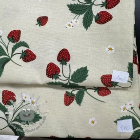 Last pieces package Tessuto decorativo 1247