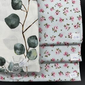 Last pieces package Tessuto decorativo 1253 Tessuto tovaglia