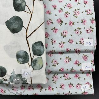 Last pieces package Tessuto decorativo 1253 Tessuto tovaglia