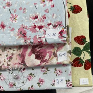 Last pieces package Tessuto decorativo 1263