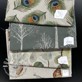 Last pieces package Tessuto decorativo 1269