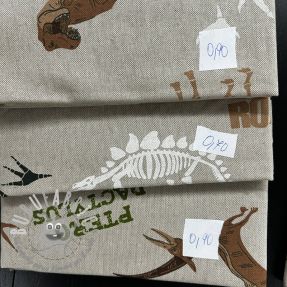 Last pieces package Tessuto decorativo 1276