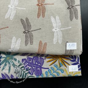 Last pieces package Tessuto decorativo 1279