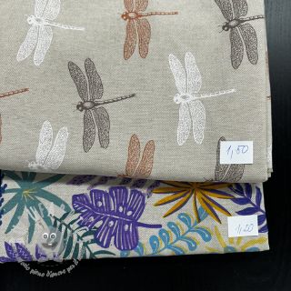 Last pieces package Tessuto decorativo 1279