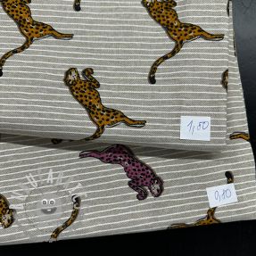 Last pieces package Tessuto decorativo 1280