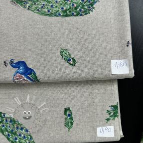 Last pieces package Tessuto decorativo 1282