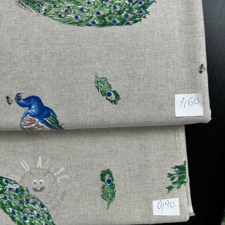 Last pieces package Tessuto decorativo 1282