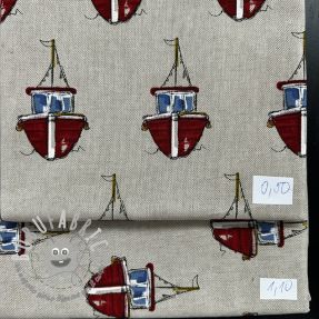 Last pieces package Tessuto decorativo 1285