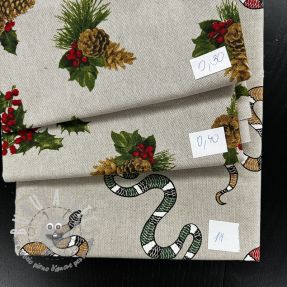 Last pieces package Tessuto decorativo 1292