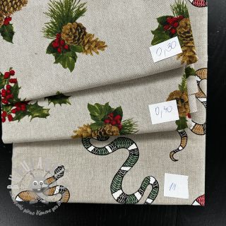 Last pieces package Tessuto decorativo 1292