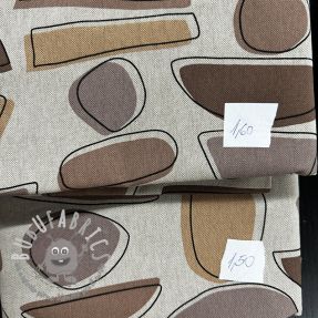 Last pieces package Tessuto decorativo 1295