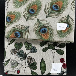 Last pieces package Tessuto decorativo 1300