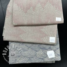 Last pieces package Tessuto decorativo 1301