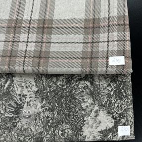 Last pieces package Tessuto decorativo 1306