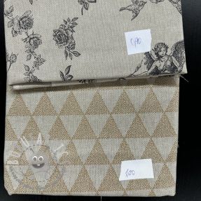 Last pieces package Tessuto decorativo 1310