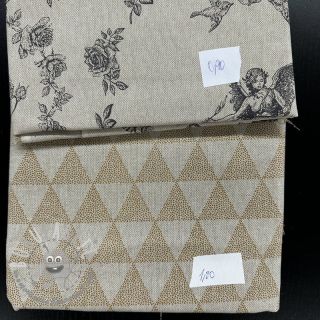 Last pieces package Tessuto decorativo 1310