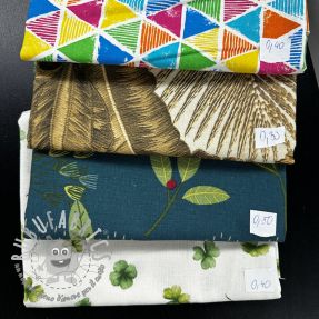 Last pieces package Tessuto decorativo 1318