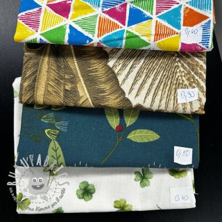 Last pieces package Tessuto decorativo 1318