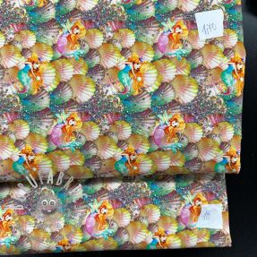 Last pieces package digi print jersey 2144