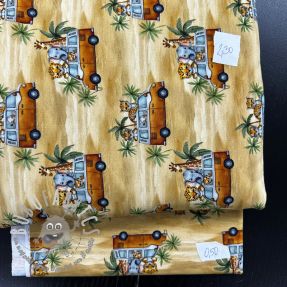 Last pieces package digi print jersey 2145