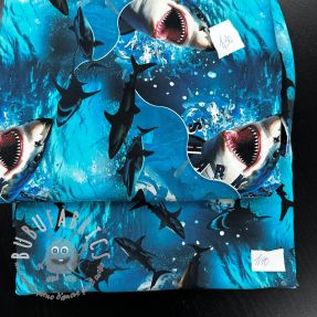 Last pieces package digi print jersey 2156