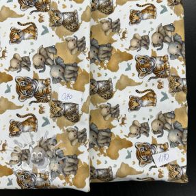 Last pieces package digi print jersey 2157