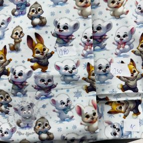 Last pieces package digi print jersey 2165