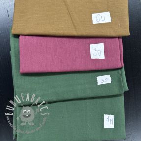 Last pieces package Lino SORONA 027